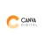 Canva Digital Logotype