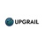 Upgrail Digital Logotype