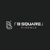 B Square Visuals Logotype