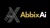 Abbix Ai Logotype