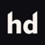 Human Digital Logotype