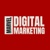 Digital Marketing Logotype