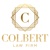 Colbert Law Firm Logotype
