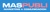 MASPUBLI Logotype