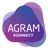 Agram Konnect Logotype