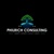 PhilRich Consulting LLC Logotype