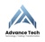Advance Tech Logotype