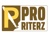 Pro-Riterz Logotype