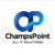 ChampsPoint Logotype