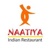 Naatiya Indian Restaurant Logotype