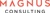 Magnus Consulting Logotype