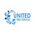 United Tree Services Logotype
