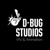 D-BUG Studios Logotype