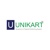 Unik Art LLP Logotype