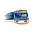 ABC Packers and Movers Logotype