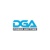 DGA Power Anytime Logotype