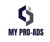 mypro-ads Logotype