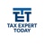 Tax Expert Today LLC Logotype