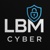 LBM Cyber Logotype