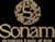 Sonam Label Logotype