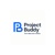 Project Buddy Logotype