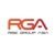 Rise Group Asia Co., Ltd. Logotype
