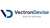 VectronDevise Sp. z o.o. Logotype