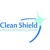 Clean Shield Professional Ltd Logotype