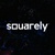 Squarely Logotype