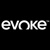 Evoke Logotype