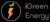 solar power company in australia Logotype