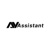 Assistant Aly Logotype