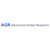 Advanced Global Research Logotype