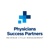 Physicians Success Partners Logotype