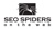 UAB SEOvoras Logotype