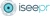 iseepr Logotype
