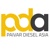 Paivar Diesel Asia Logotype