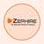 Zephire Digital Logotype