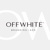 OFFWHITE Branding Logotype