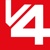 V4 Company Logotype