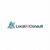 Local AI Consult Logotype