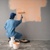 Dubai Wall Paint Services Logotype