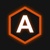 Apex Solved Logotype