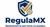 RegulaMX Logotype