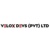Velox Devs Logotype