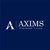 AXIMS Private Limited Logotype