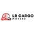 LR Cargo Movers Logotype