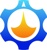 Upward Engine Logotype