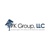 VK Group LLC Logotype