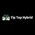 Tip Top Hybrid Logotype